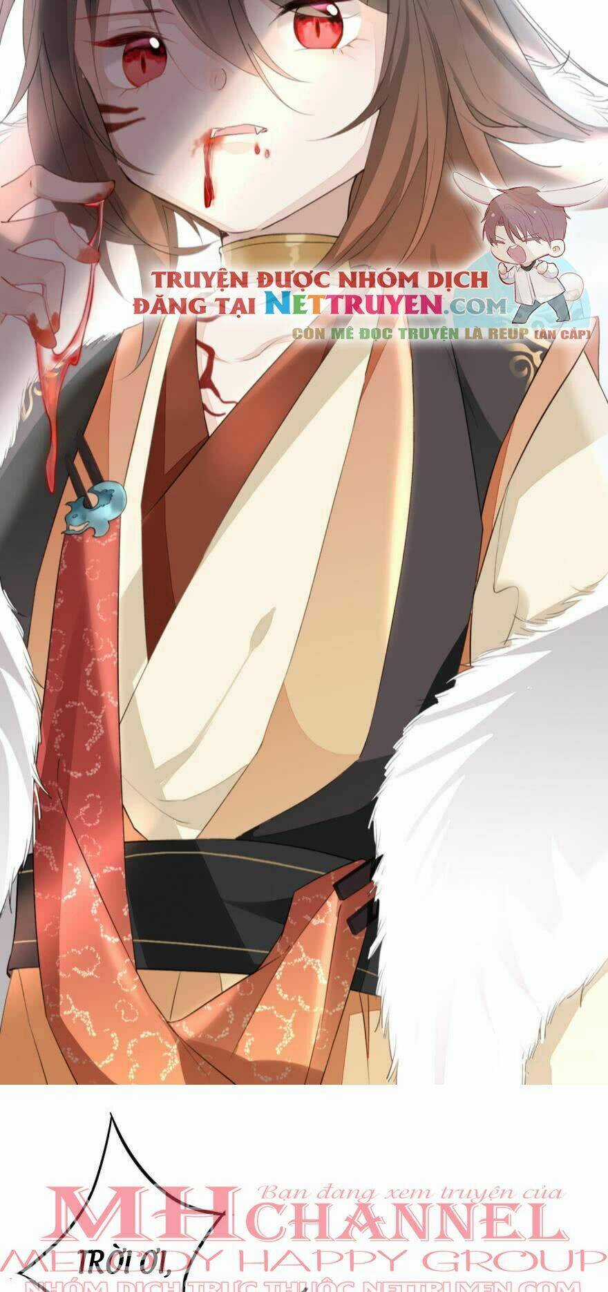 Nghịch Lai Thuận Thú Chapter 2 trang 11