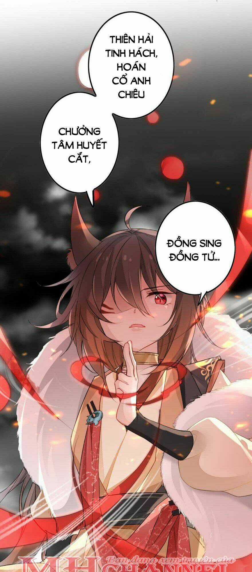 Nghịch Lai Thuận Thú Chapter 2 trang 13