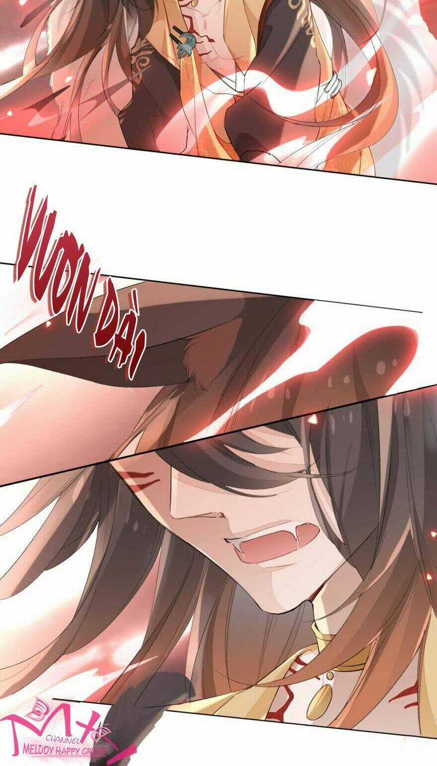 Nghịch Lai Thuận Thú Chapter 2 trang 16