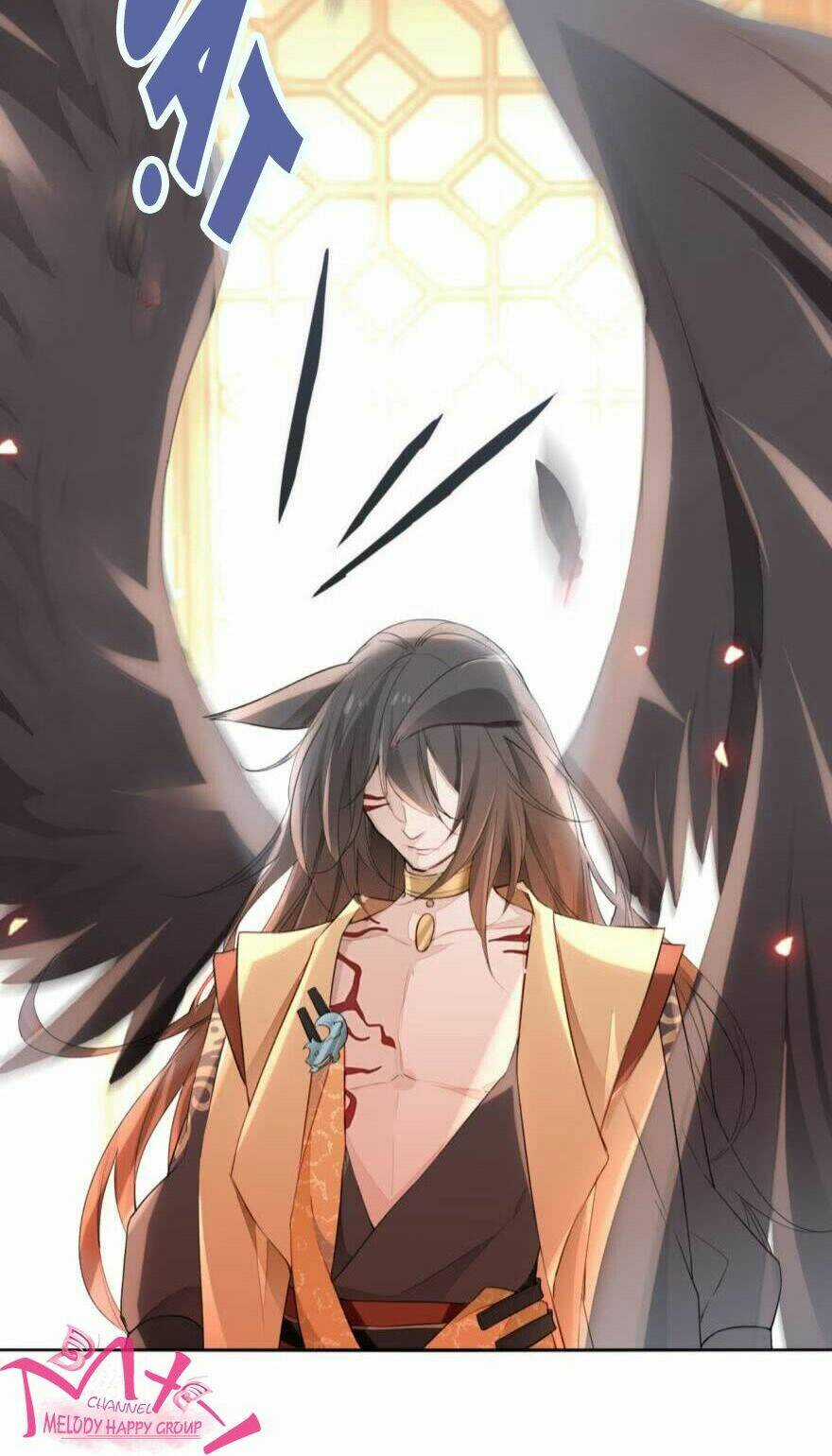 Nghịch Lai Thuận Thú Chapter 2 trang 18