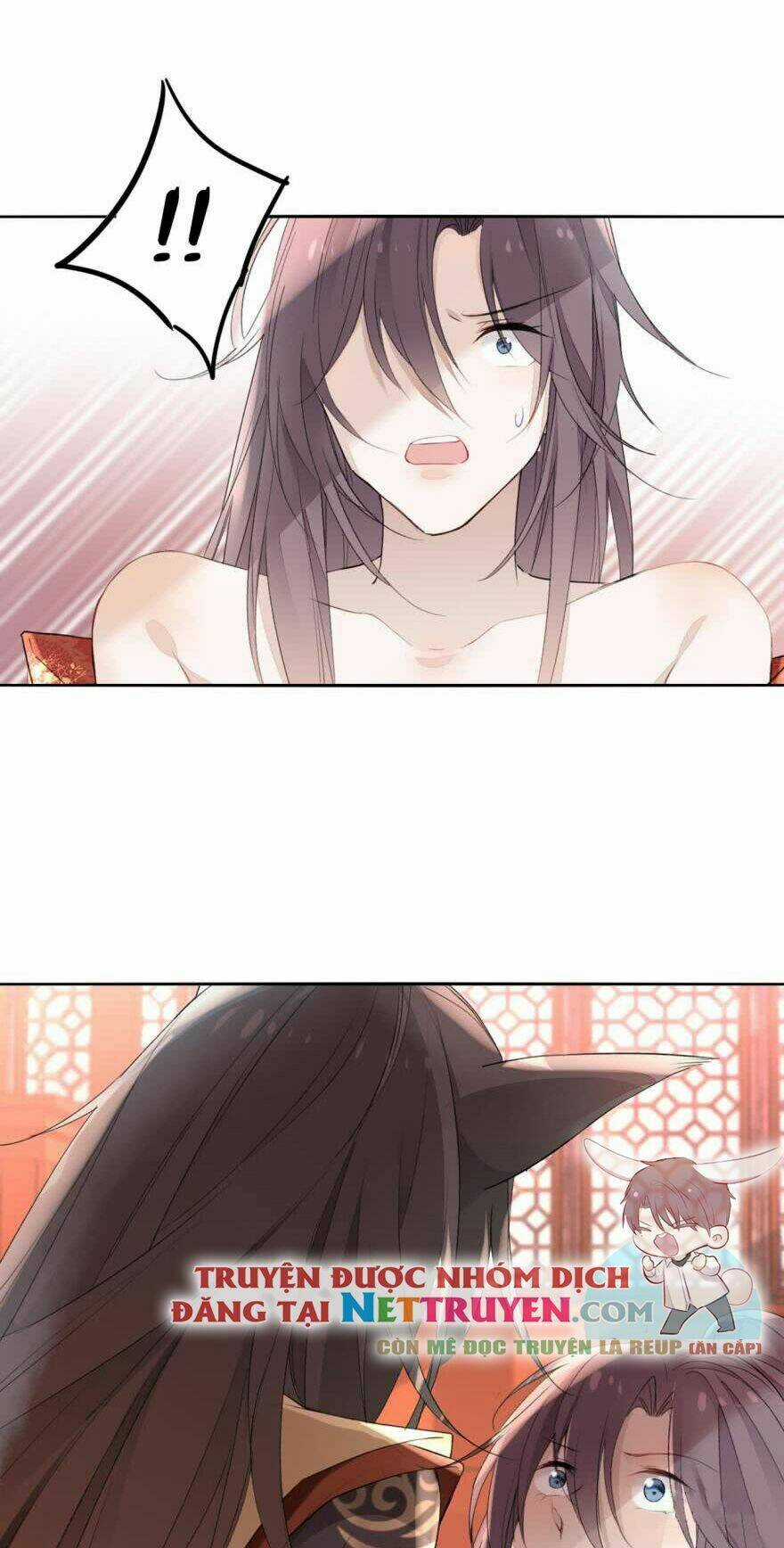 Nghịch Lai Thuận Thú Chapter 2 trang 19