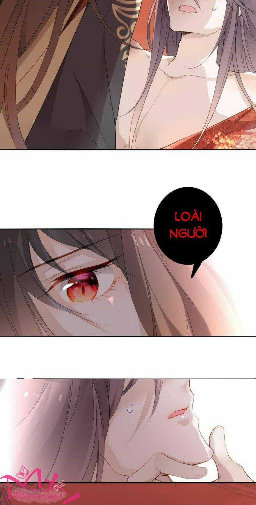 Nghịch Lai Thuận Thú Chapter 2 trang 20