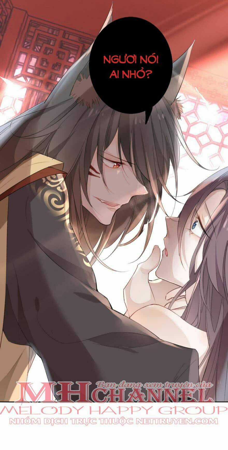 Nghịch Lai Thuận Thú Chapter 2 trang 21