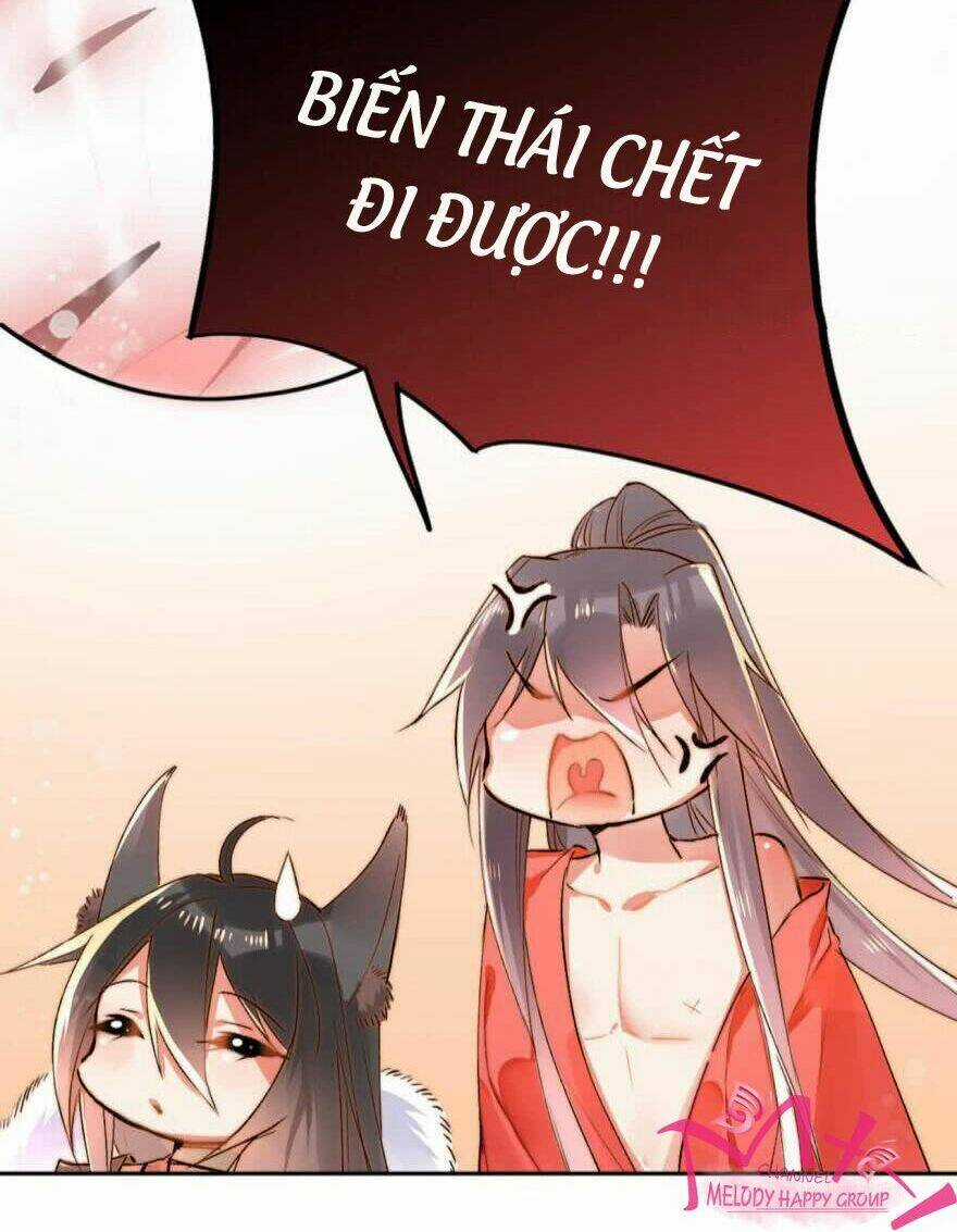 Nghịch Lai Thuận Thú Chapter 2 trang 25