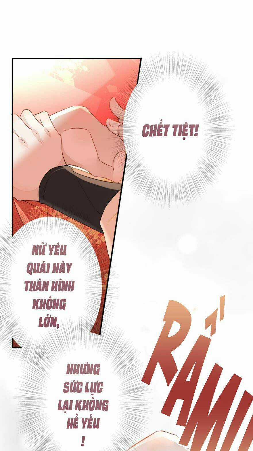 Nghịch Lai Thuận Thú Chapter 2 trang 3