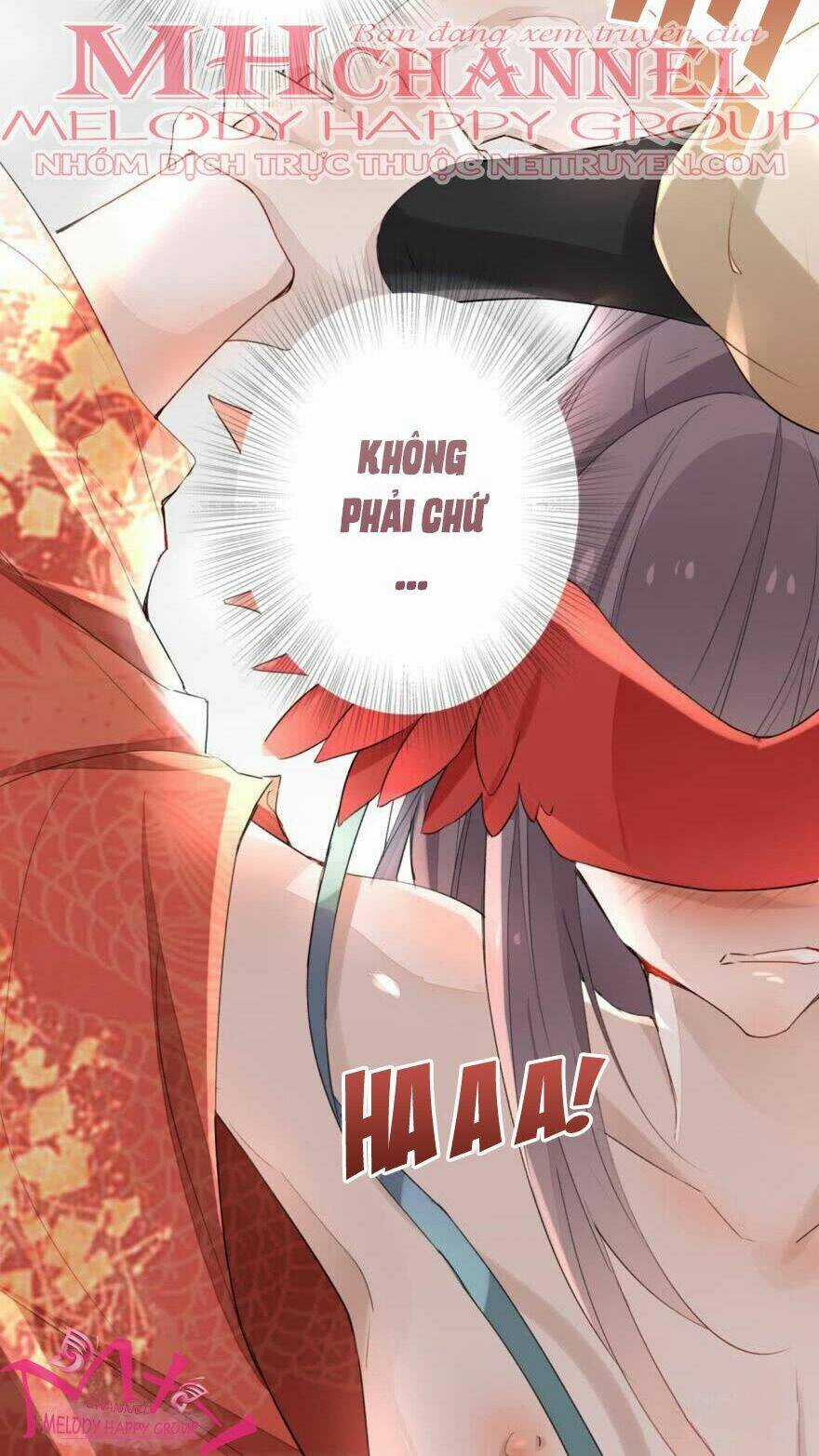 Nghịch Lai Thuận Thú Chapter 2 trang 4