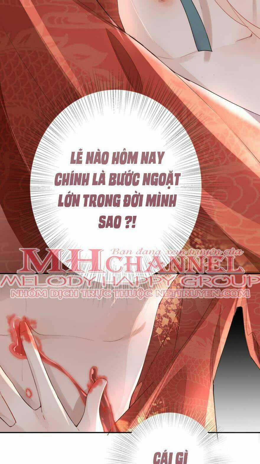 Nghịch Lai Thuận Thú Chapter 2 trang 5
