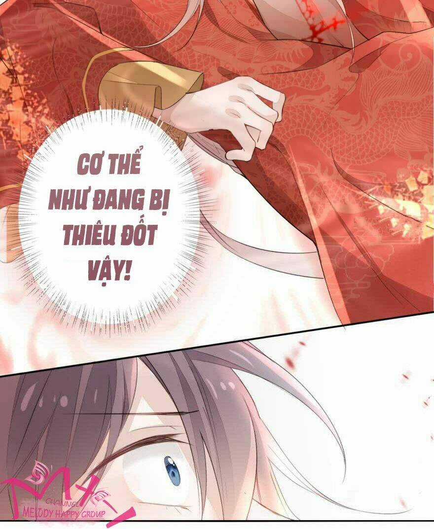 Nghịch Lai Thuận Thú Chapter 2 trang 8