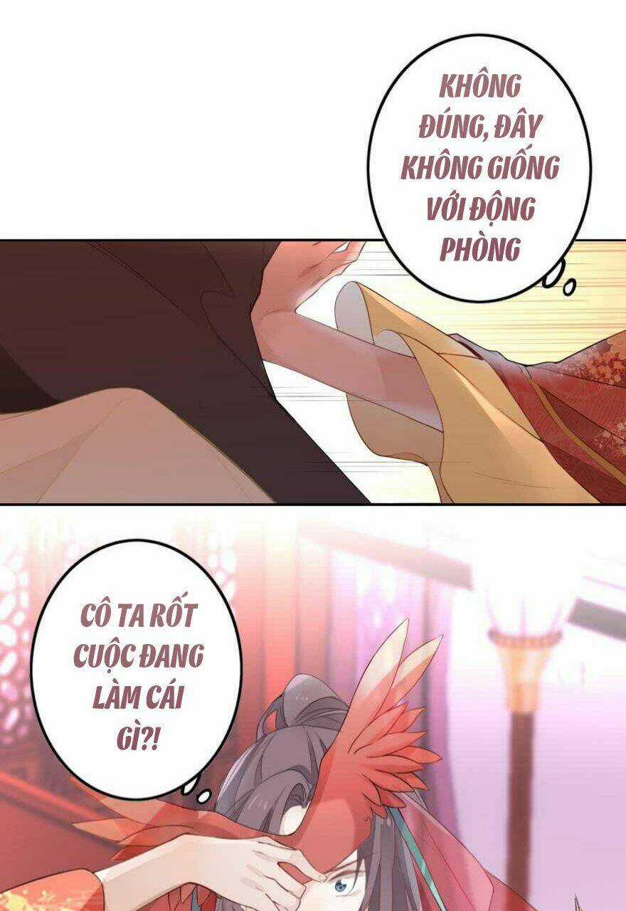 Nghịch Lai Thuận Thú Chapter 2 trang 9