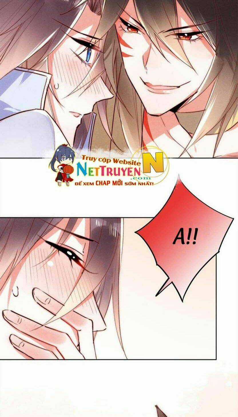 Nghịch Lai Thuận Thú Chapter 20 trang 10