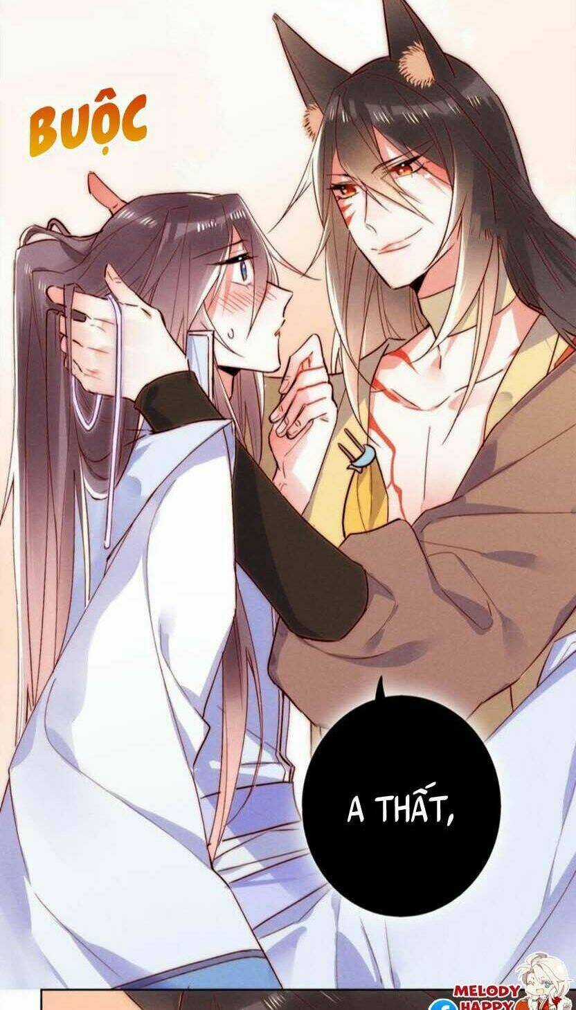 Nghịch Lai Thuận Thú Chapter 20 trang 11