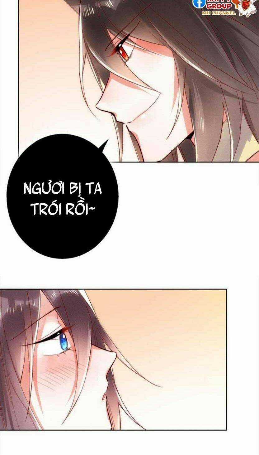 Nghịch Lai Thuận Thú Chapter 20 trang 12