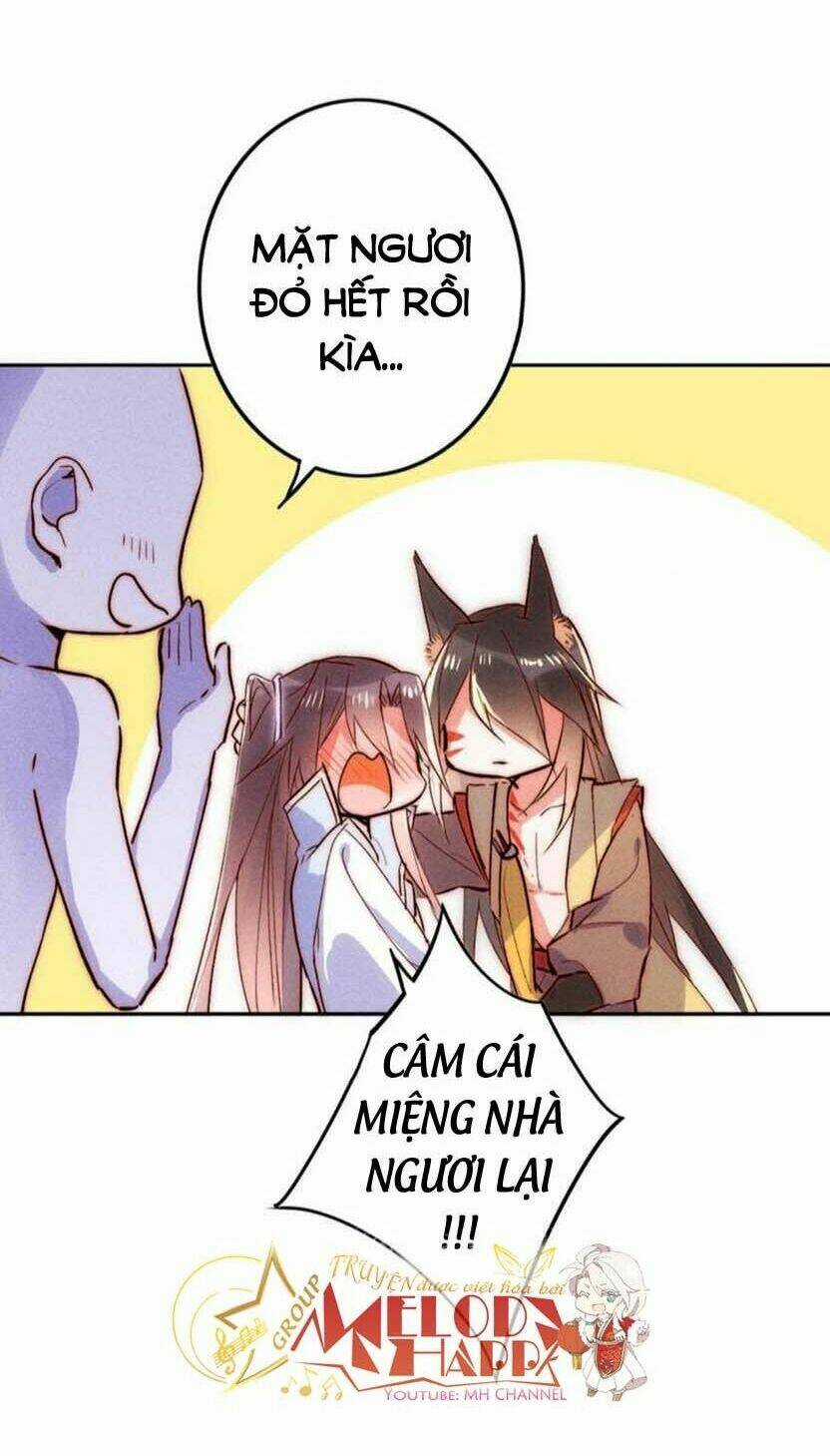 Nghịch Lai Thuận Thú Chapter 20 trang 13