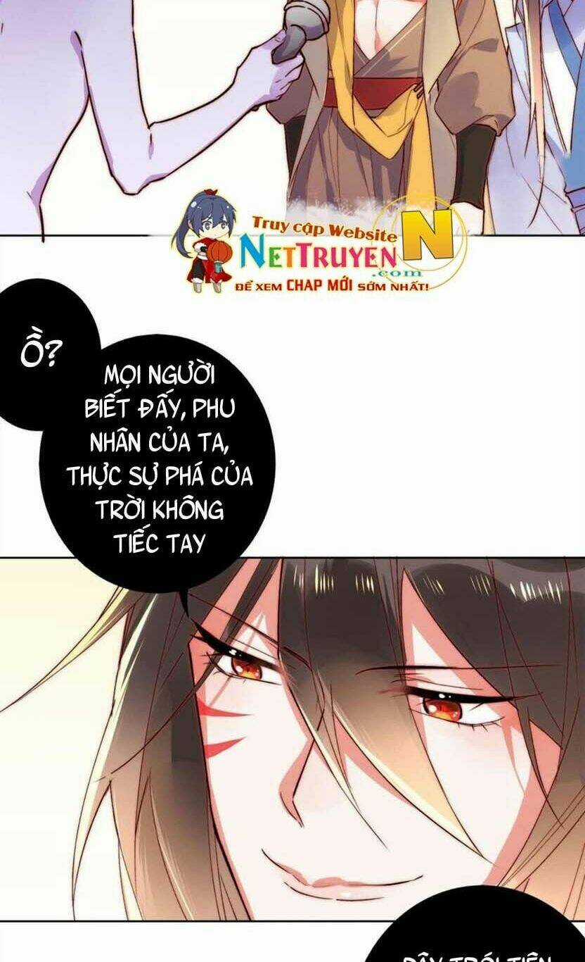 Nghịch Lai Thuận Thú Chapter 20 trang 3