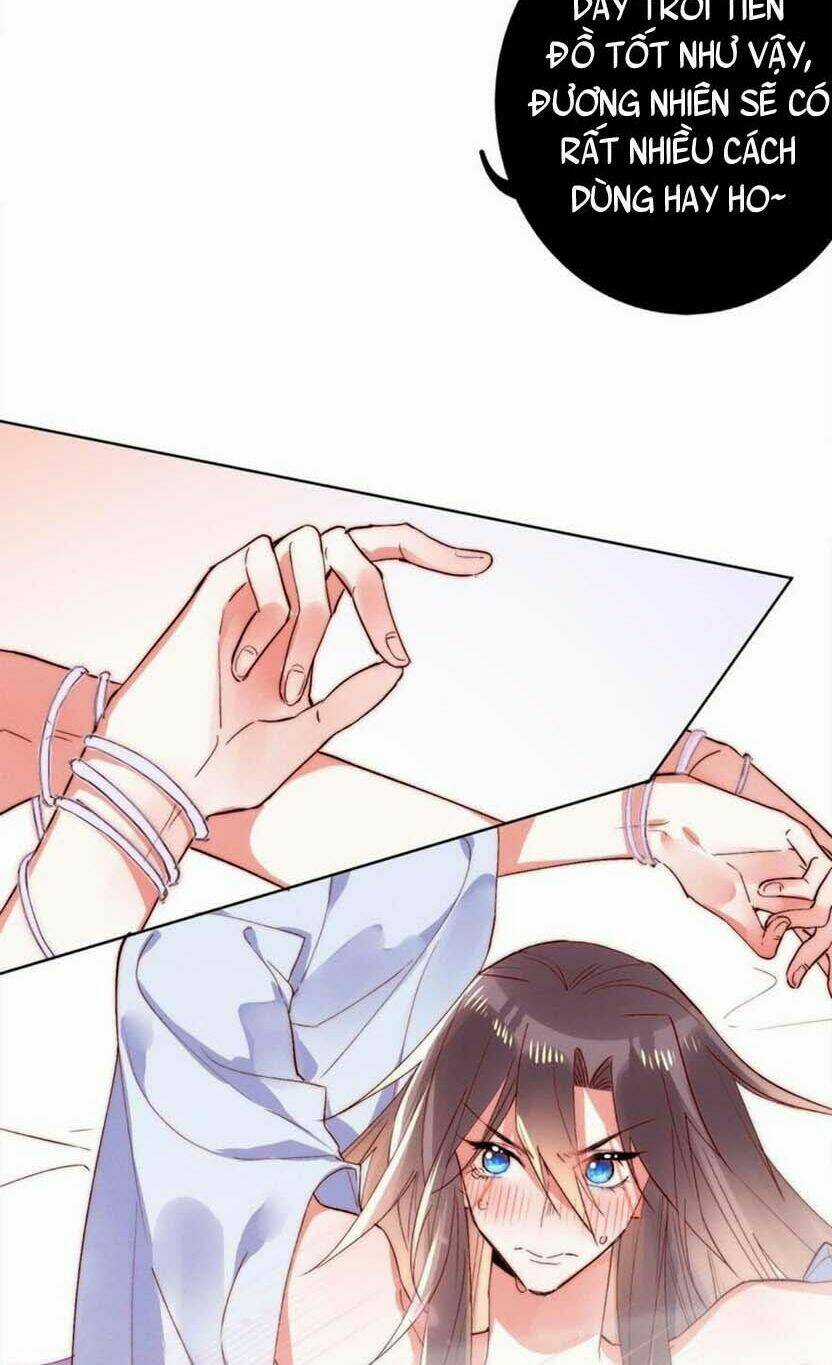 Nghịch Lai Thuận Thú Chapter 20 trang 4