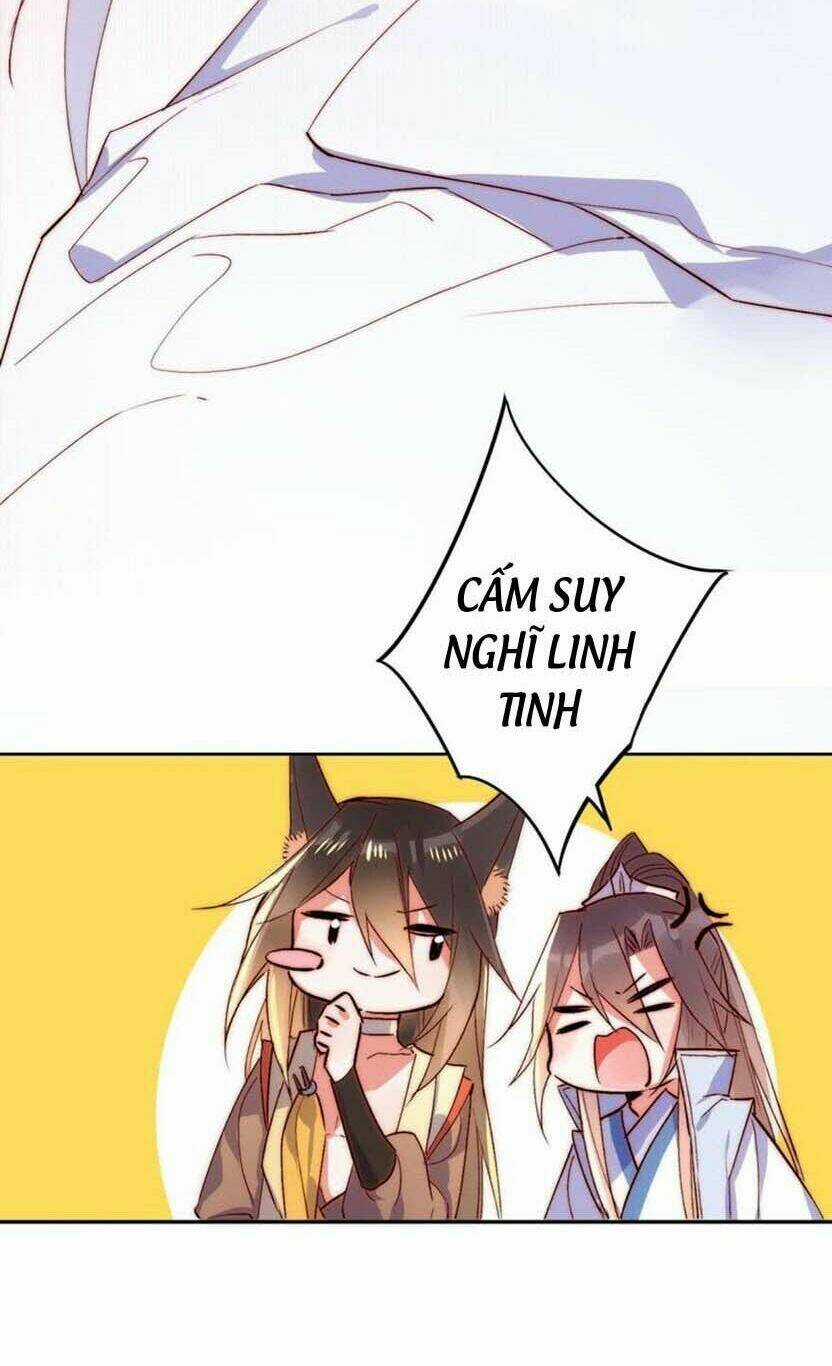 Nghịch Lai Thuận Thú Chapter 20 trang 7