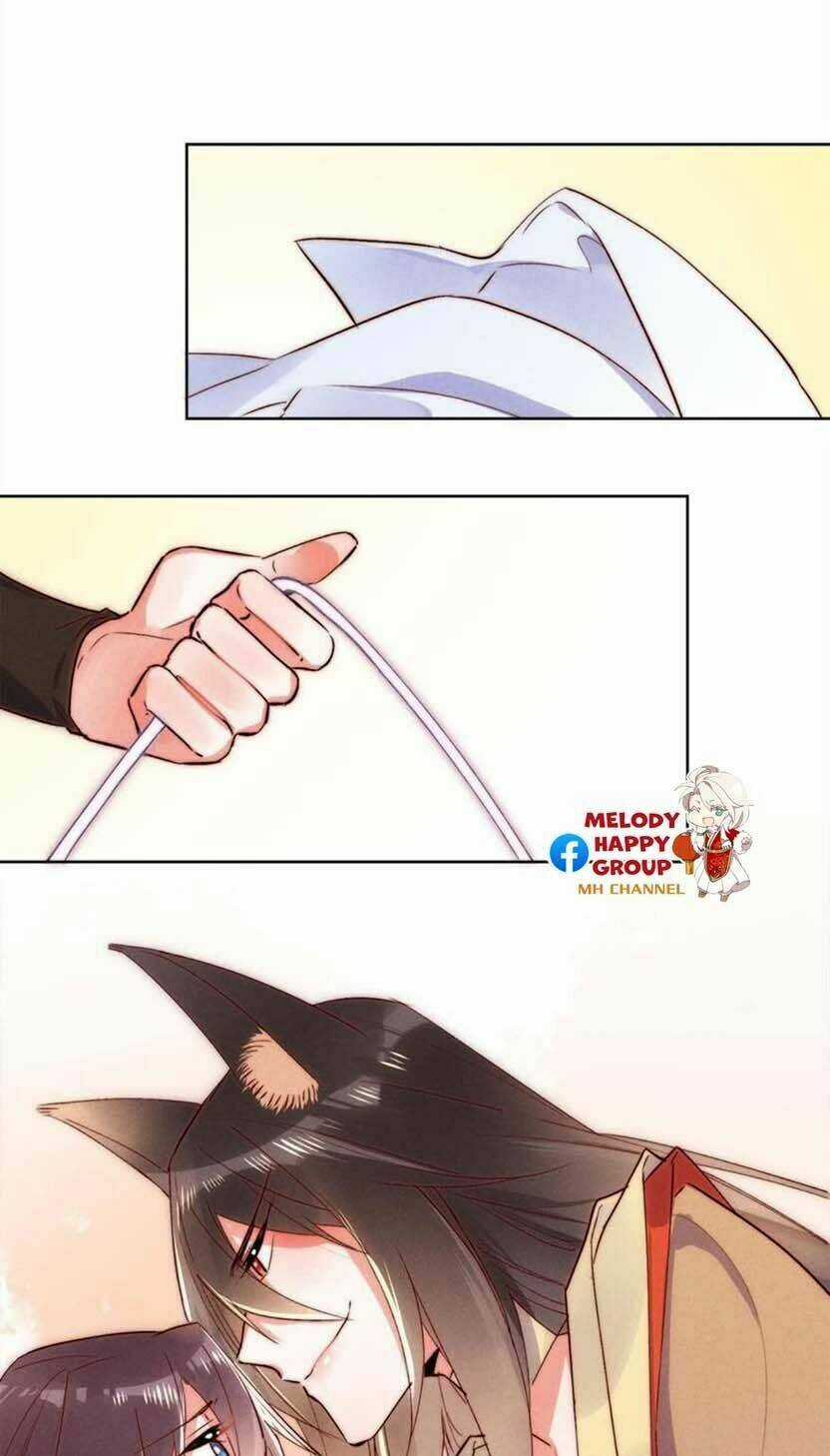 Nghịch Lai Thuận Thú Chapter 20 trang 8