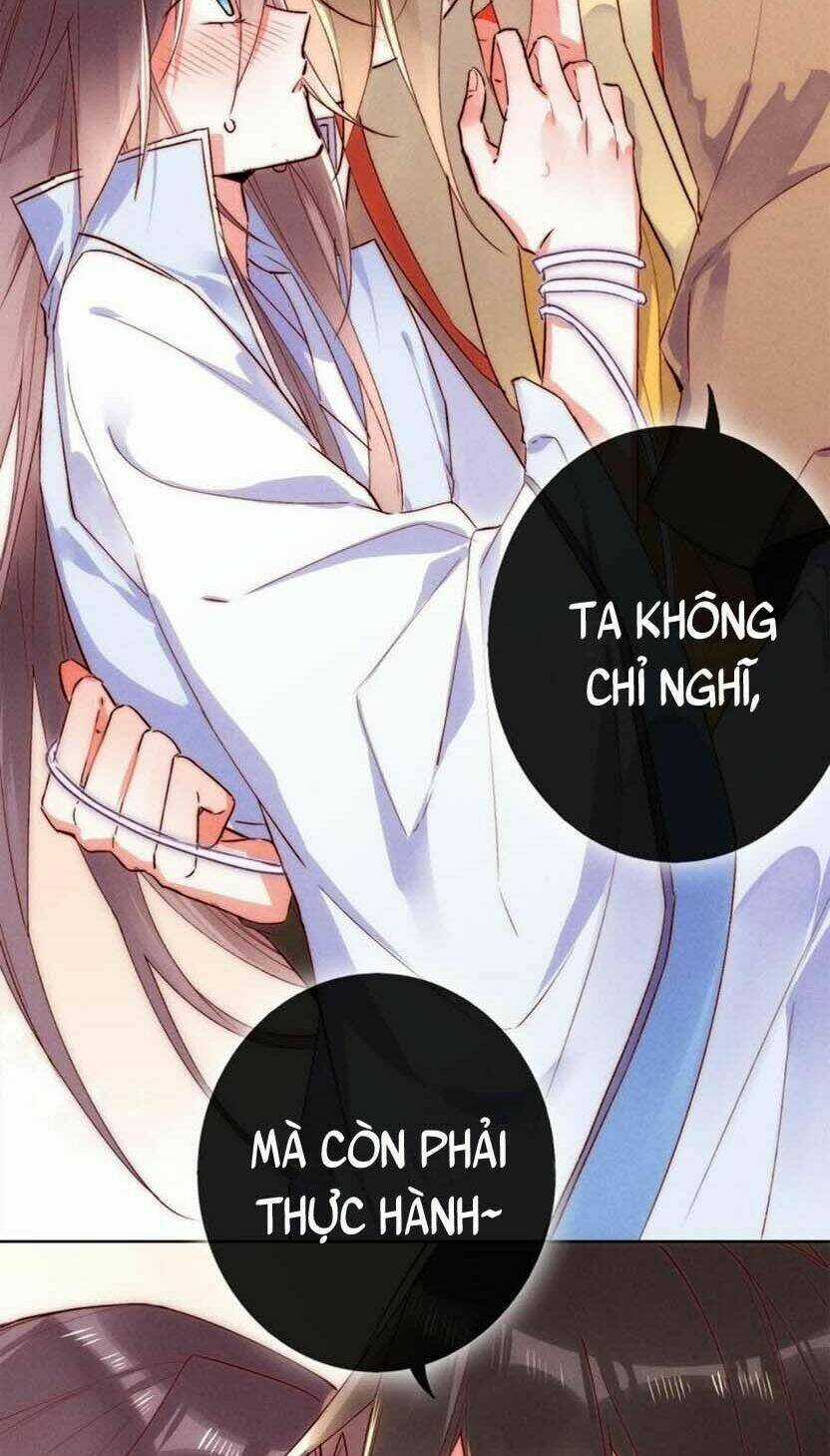 Nghịch Lai Thuận Thú Chapter 20 trang 9