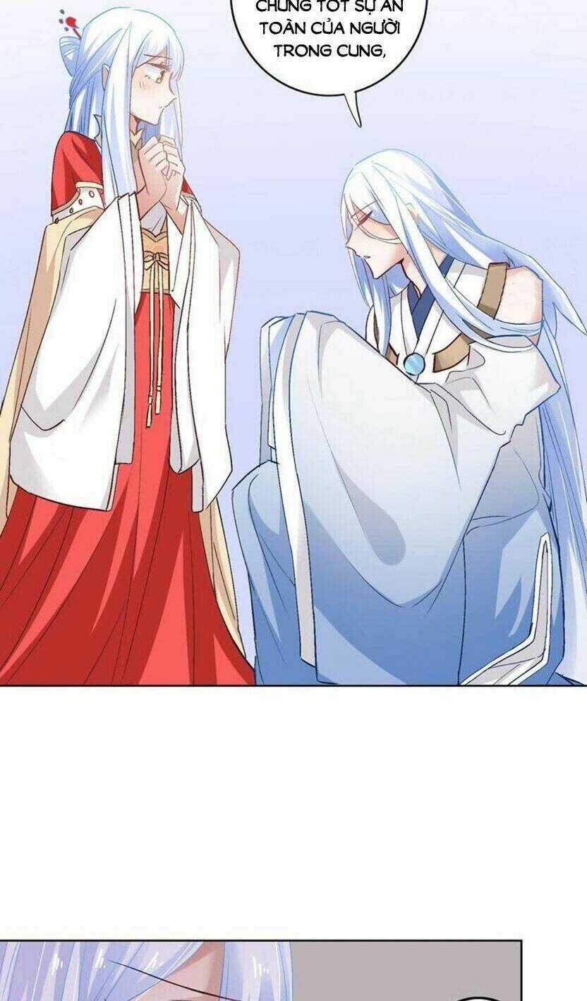 Nghịch Lai Thuận Thú Chapter 21 trang 12