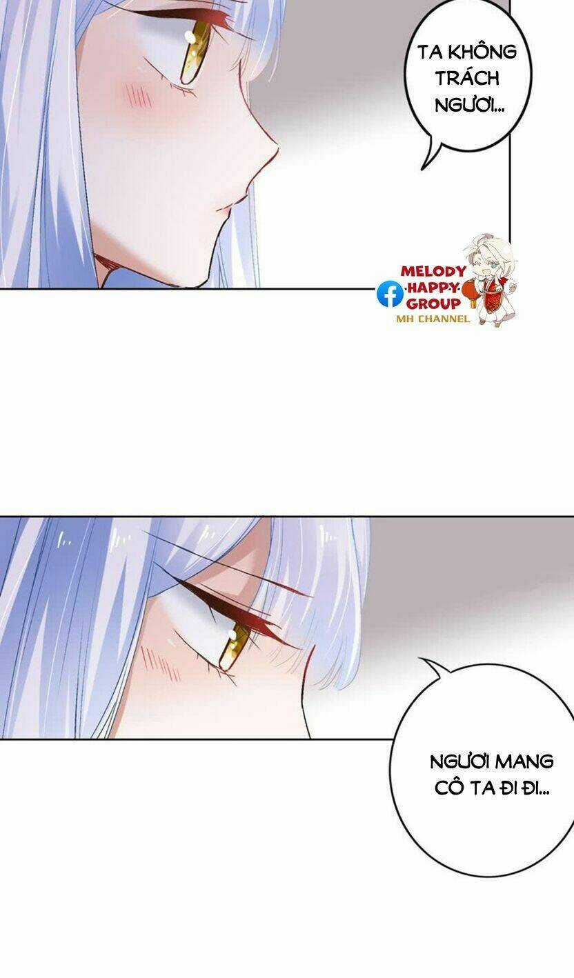 Nghịch Lai Thuận Thú Chapter 21 trang 13