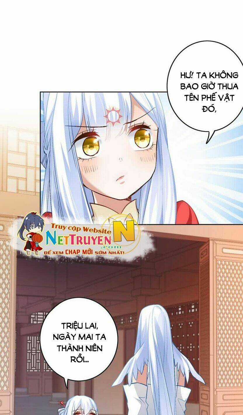 Nghịch Lai Thuận Thú Chapter 21 trang 15