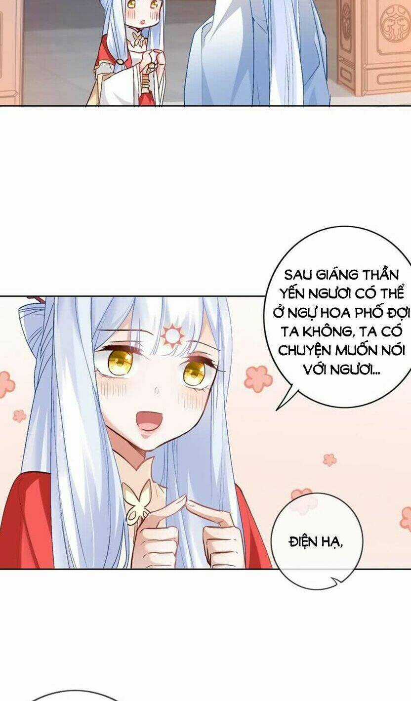 Nghịch Lai Thuận Thú Chapter 21 trang 16