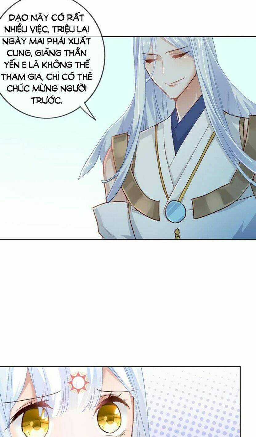 Nghịch Lai Thuận Thú Chapter 21 trang 17