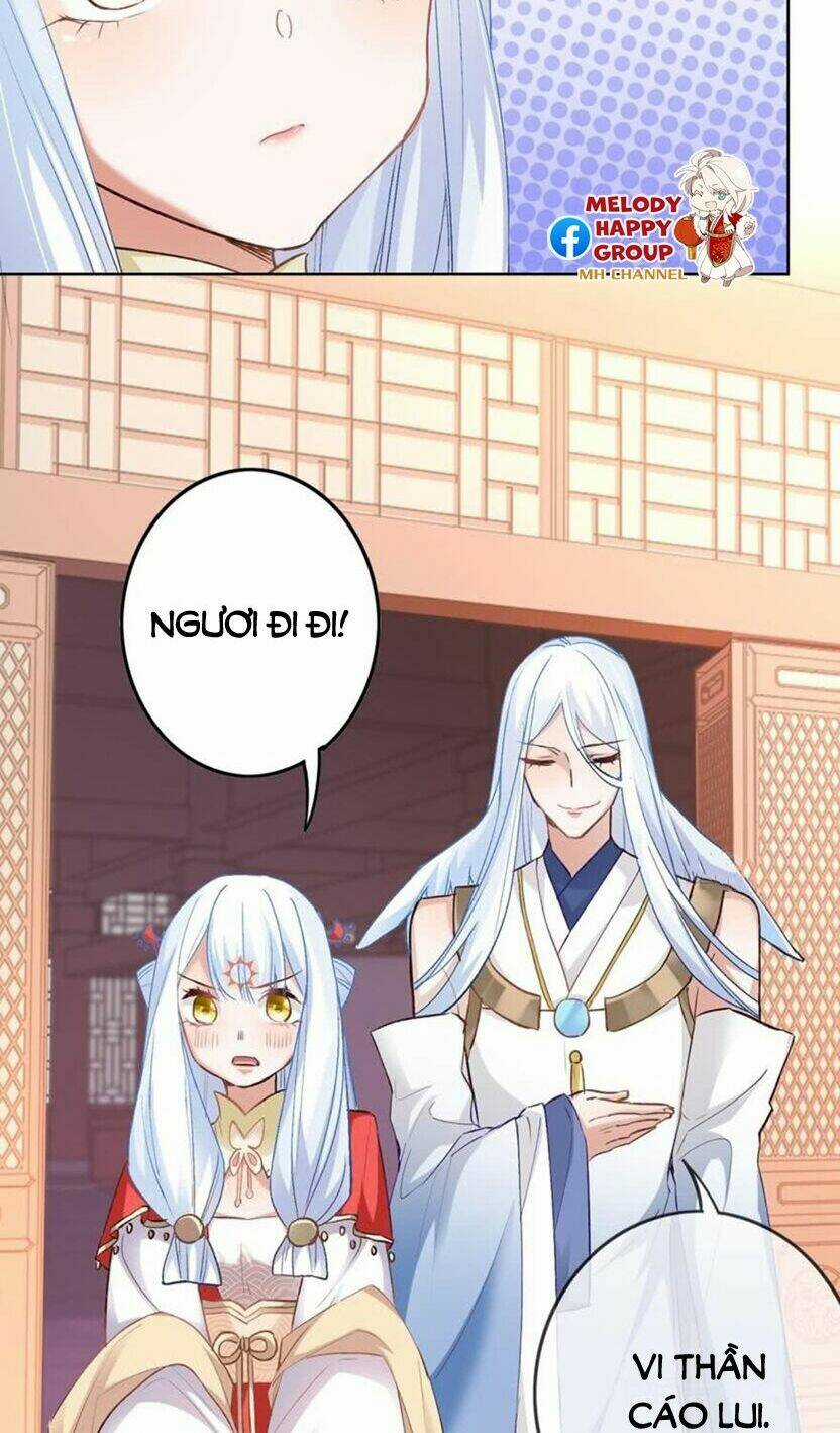 Nghịch Lai Thuận Thú Chapter 21 trang 18