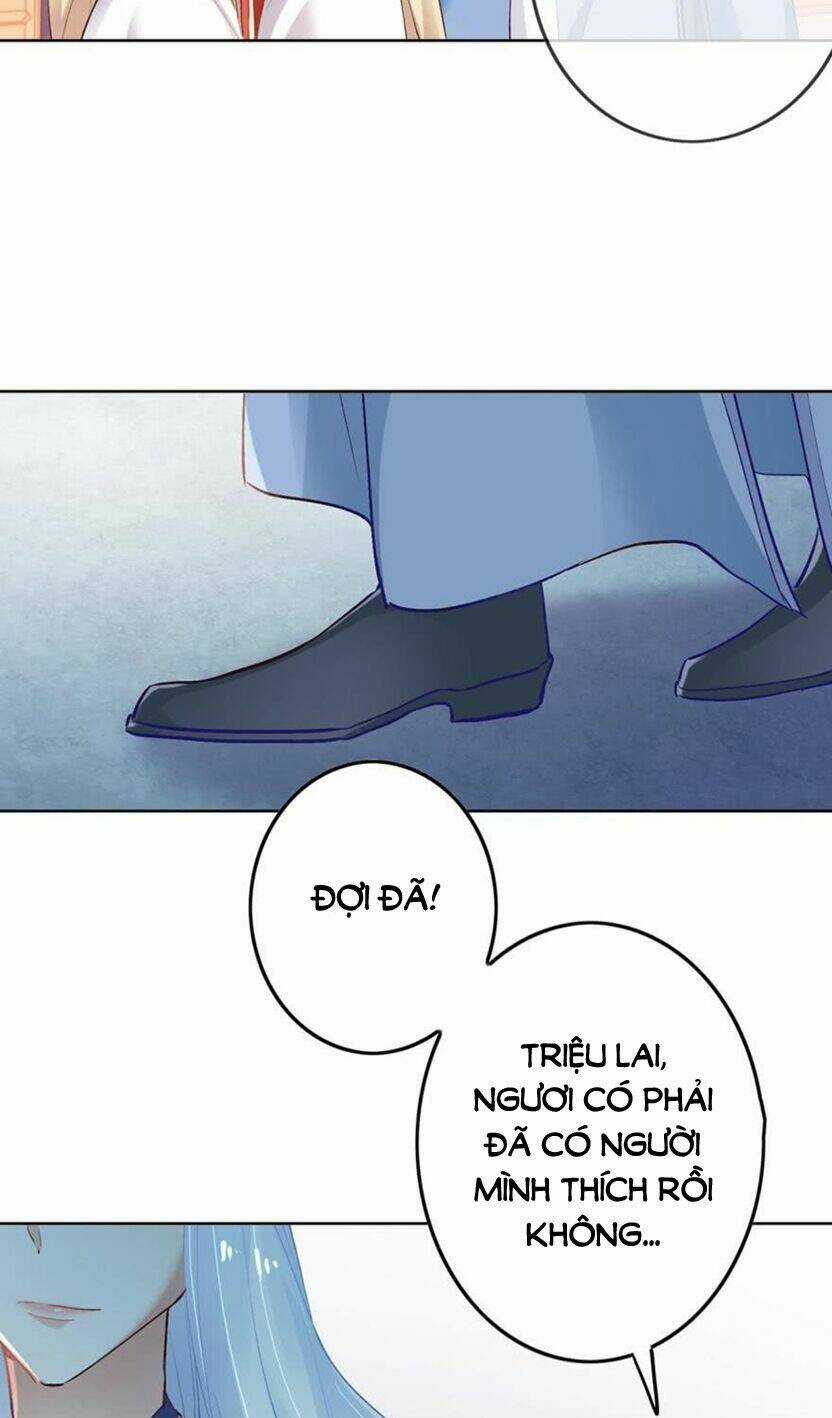 Nghịch Lai Thuận Thú Chapter 21 trang 19