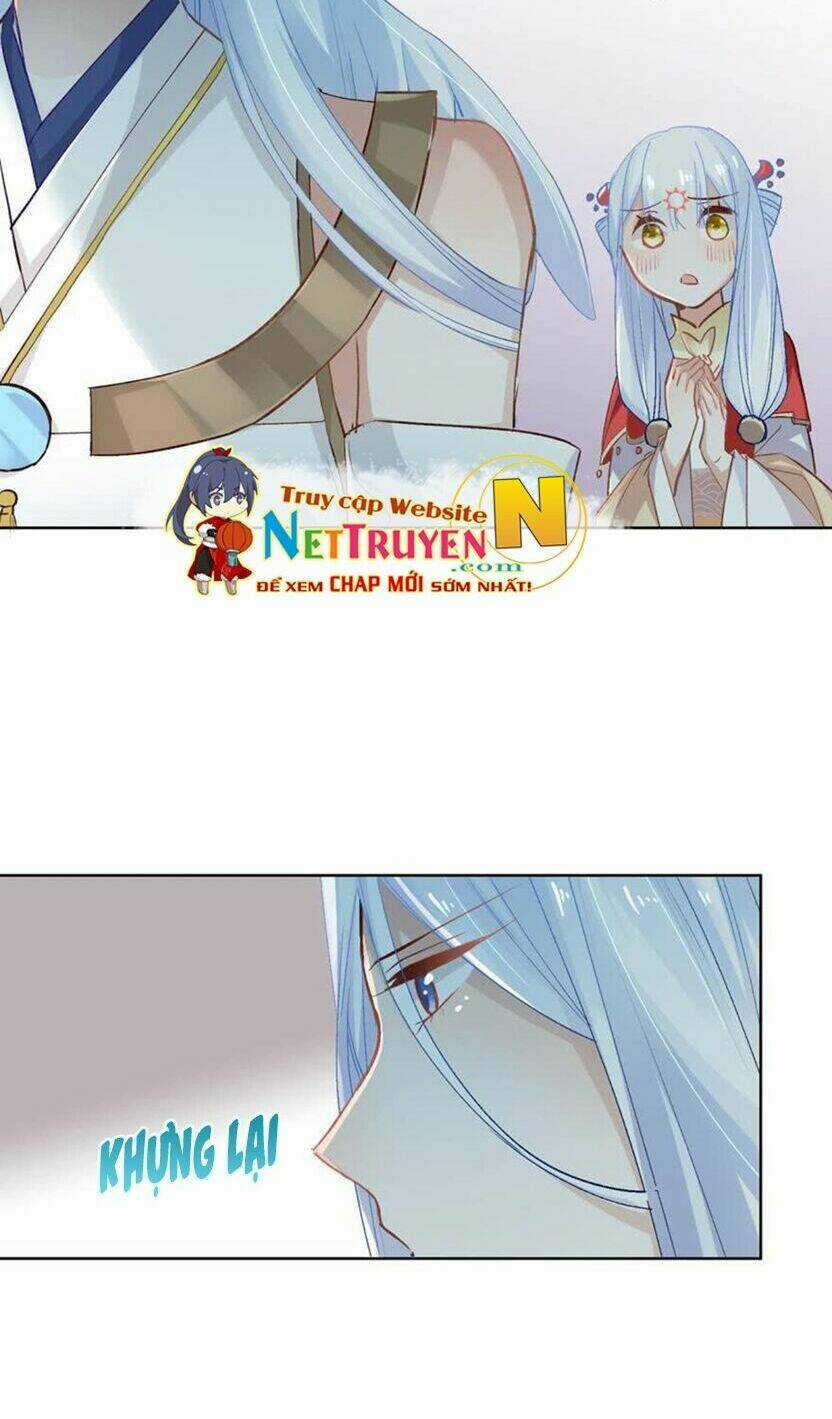 Nghịch Lai Thuận Thú Chapter 21 trang 20