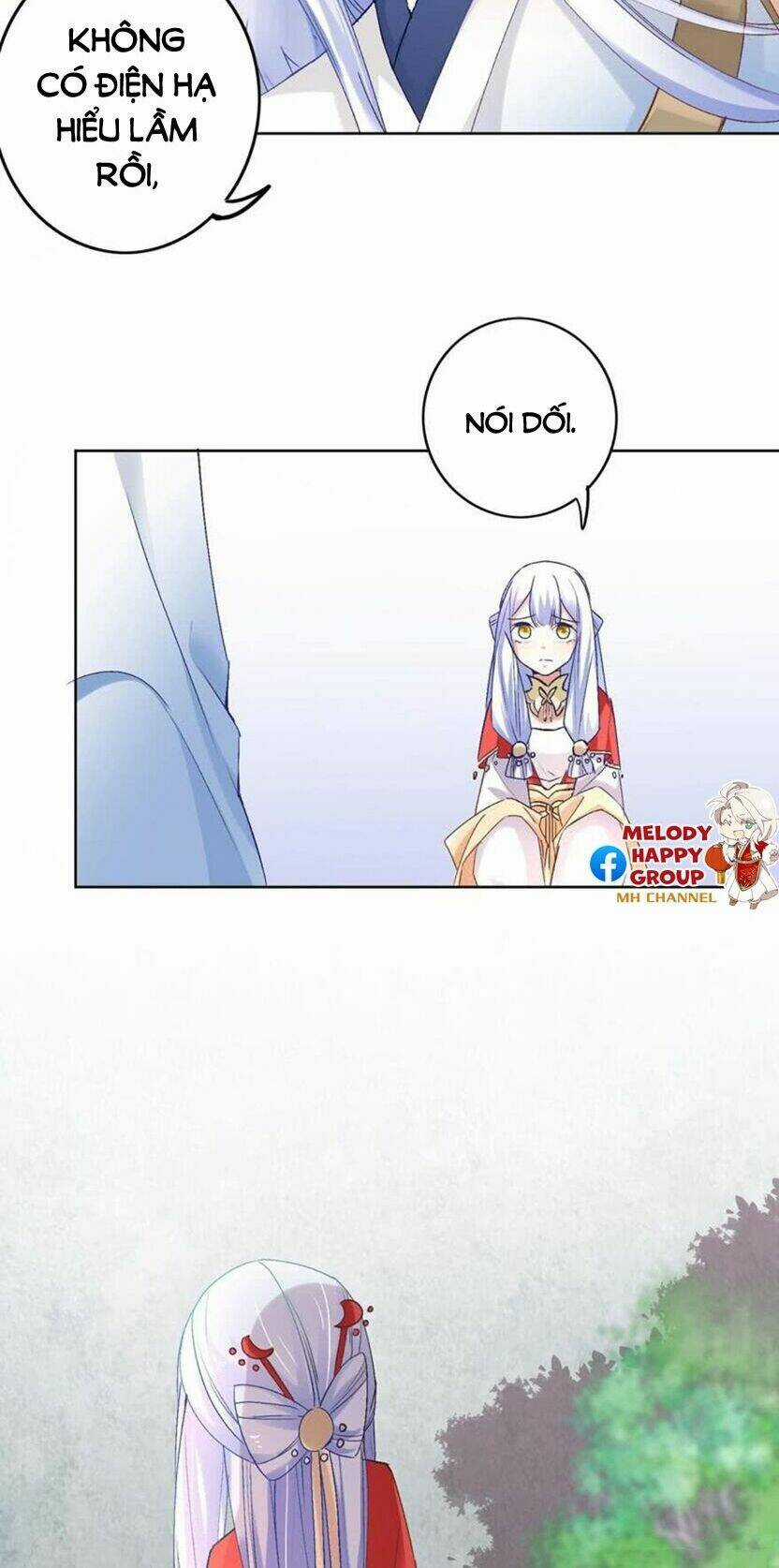 Nghịch Lai Thuận Thú Chapter 21 trang 22