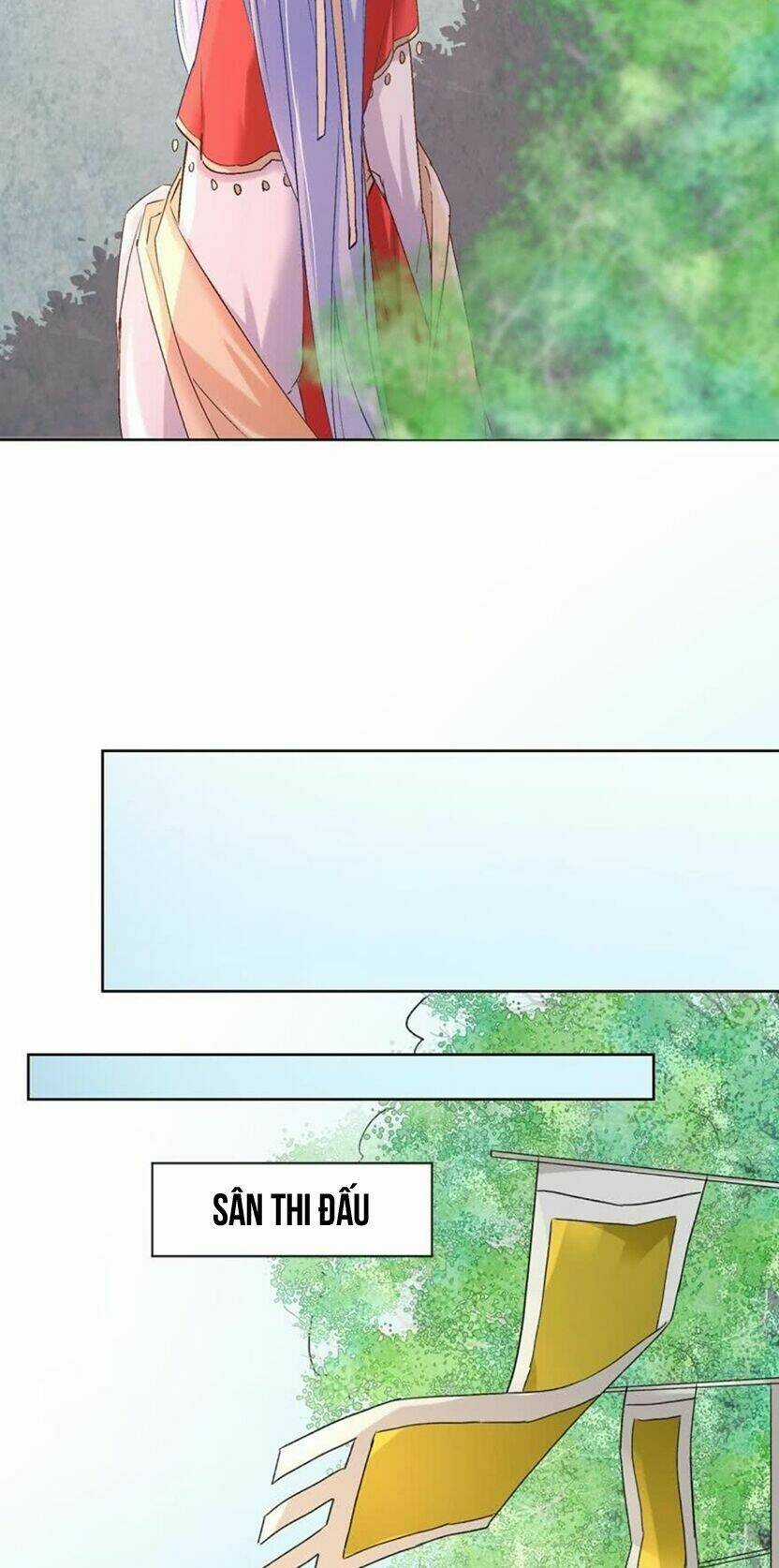 Nghịch Lai Thuận Thú Chapter 21 trang 23