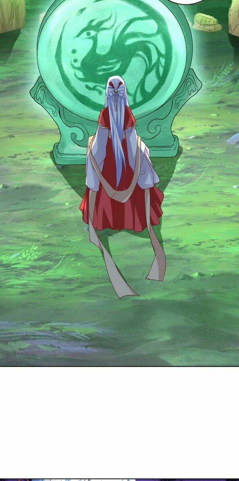 Nghịch Lai Thuận Thú Chapter 21 trang 26