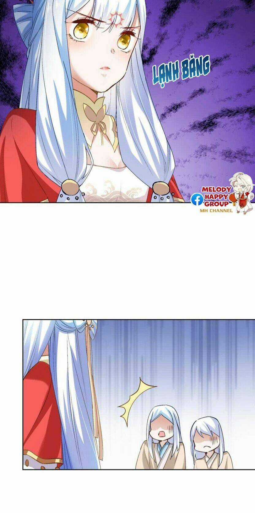 Nghịch Lai Thuận Thú Chapter 21 trang 27