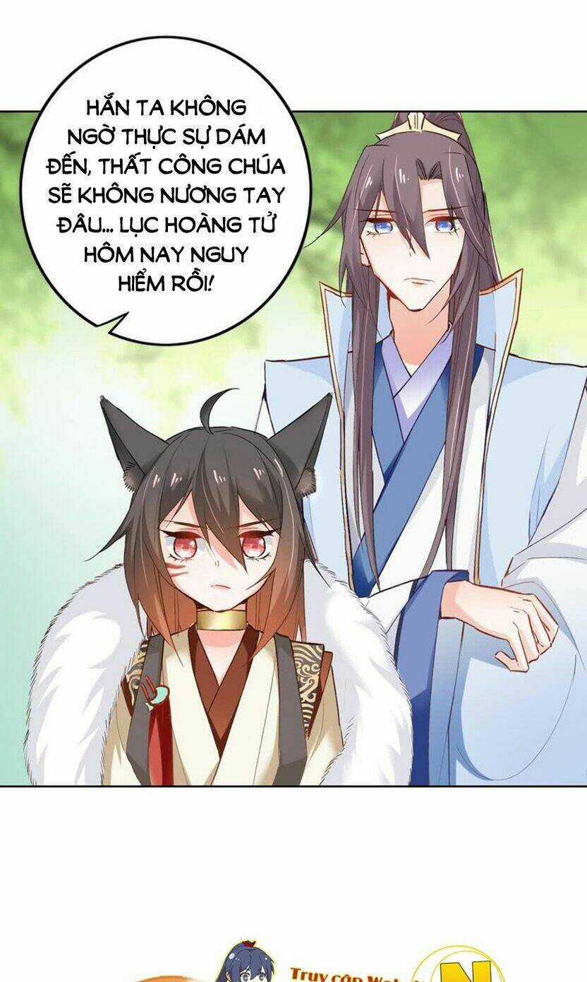 Nghịch Lai Thuận Thú Chapter 21 trang 29