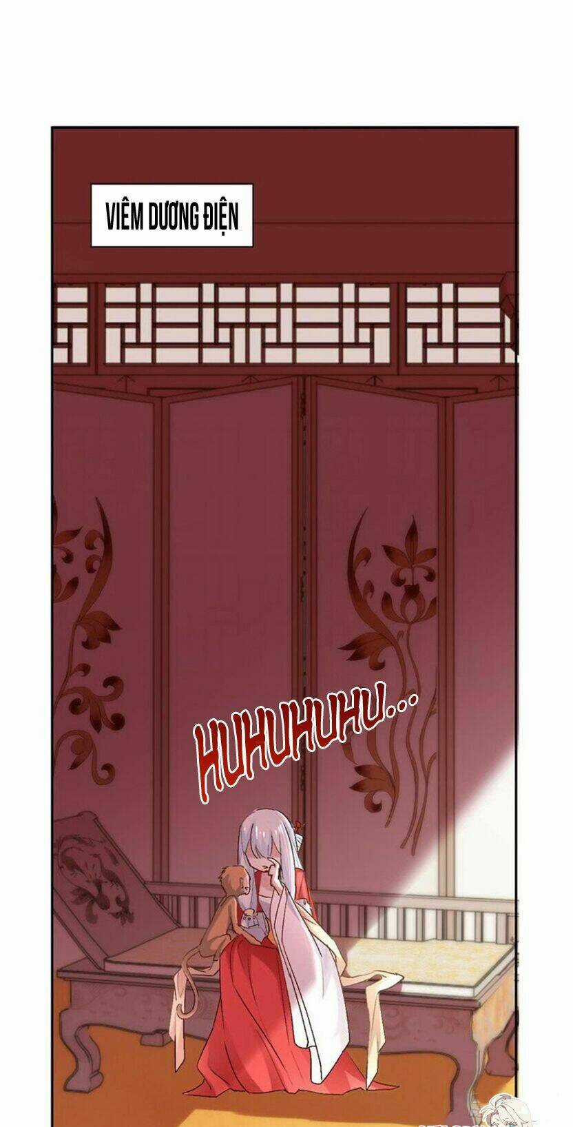 Nghịch Lai Thuận Thú Chapter 21 trang 3