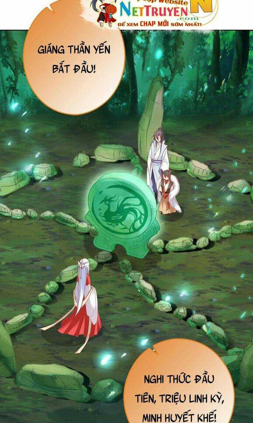 Nghịch Lai Thuận Thú Chapter 21 trang 30