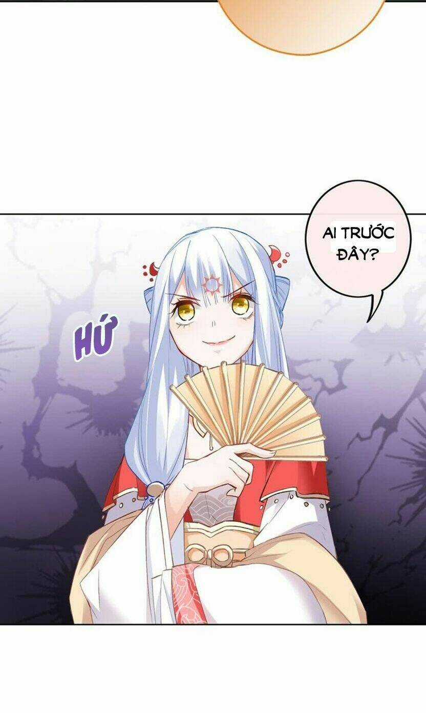 Nghịch Lai Thuận Thú Chapter 21 trang 31