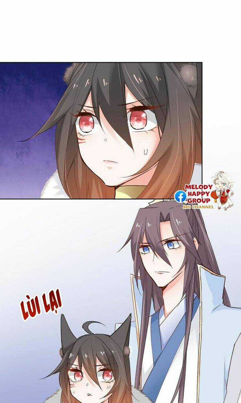 Nghịch Lai Thuận Thú Chapter 21 trang 32