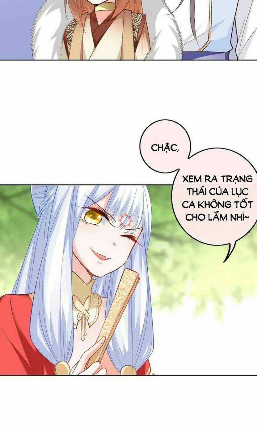 Nghịch Lai Thuận Thú Chapter 21 trang 33