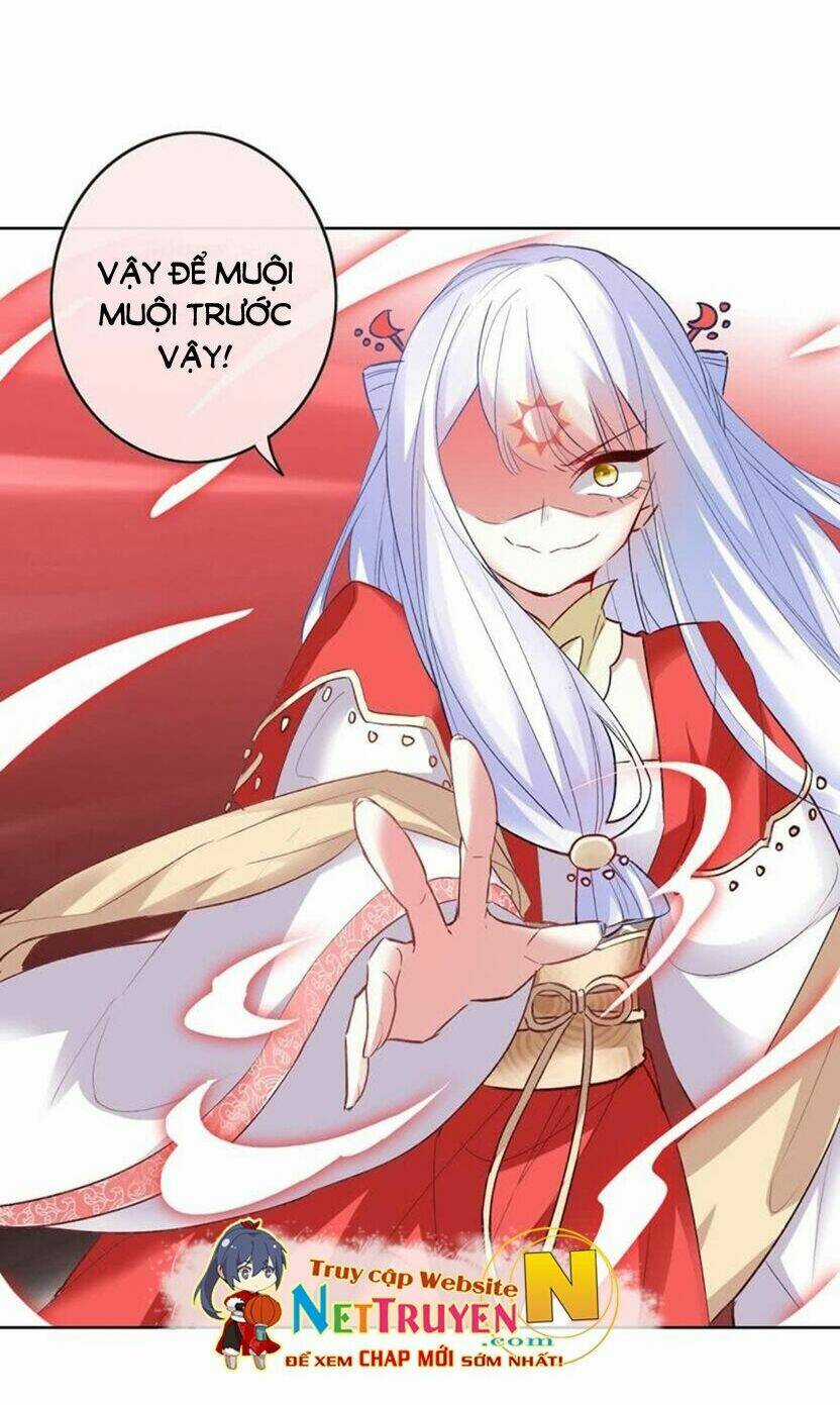 Nghịch Lai Thuận Thú Chapter 21 trang 34