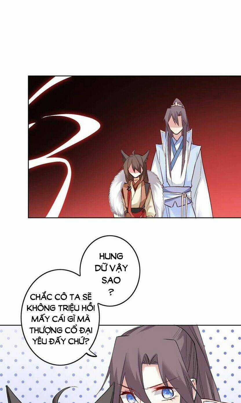 Nghịch Lai Thuận Thú Chapter 21 trang 35