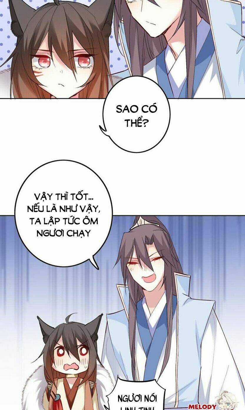 Nghịch Lai Thuận Thú Chapter 21 trang 36