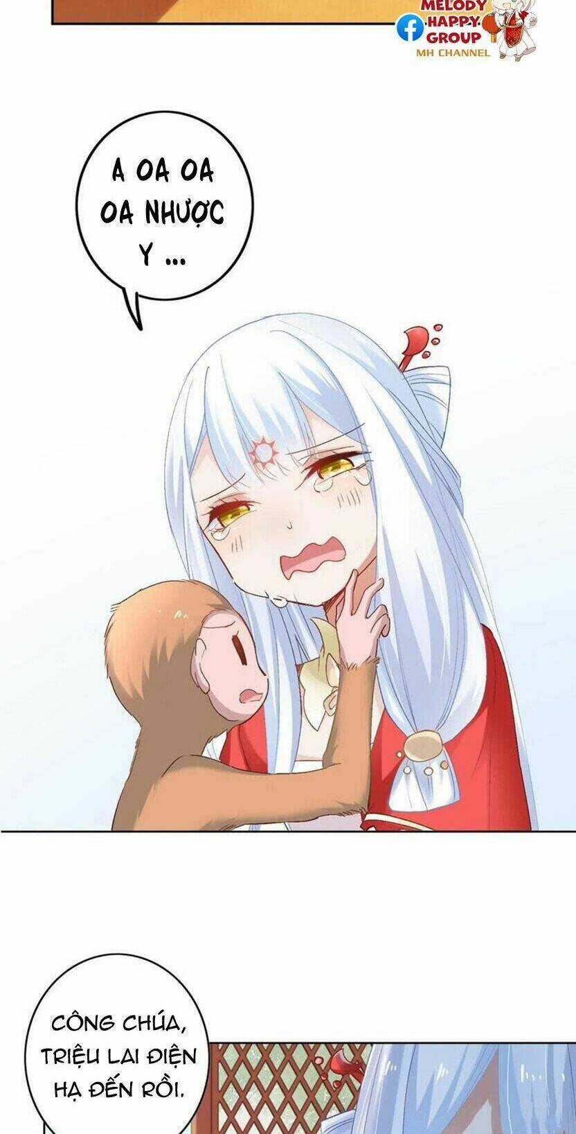 Nghịch Lai Thuận Thú Chapter 21 trang 4