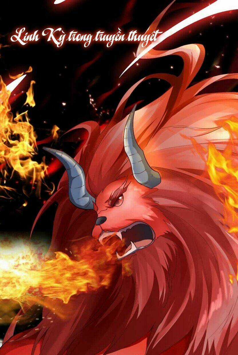 Nghịch Lai Thuận Thú Chapter 21 trang 41