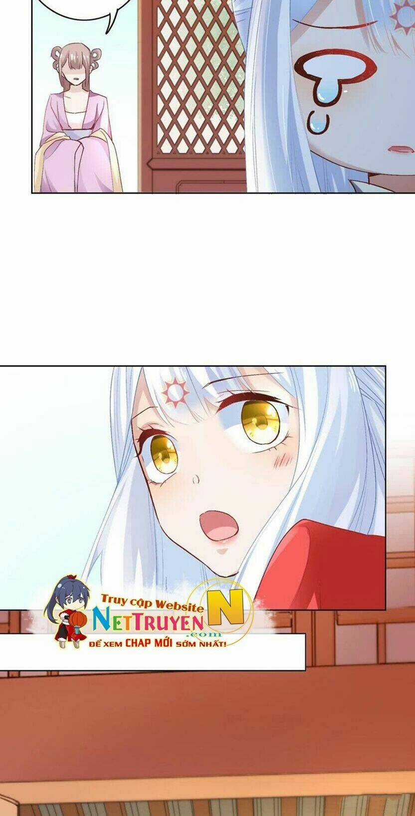 Nghịch Lai Thuận Thú Chapter 21 trang 5