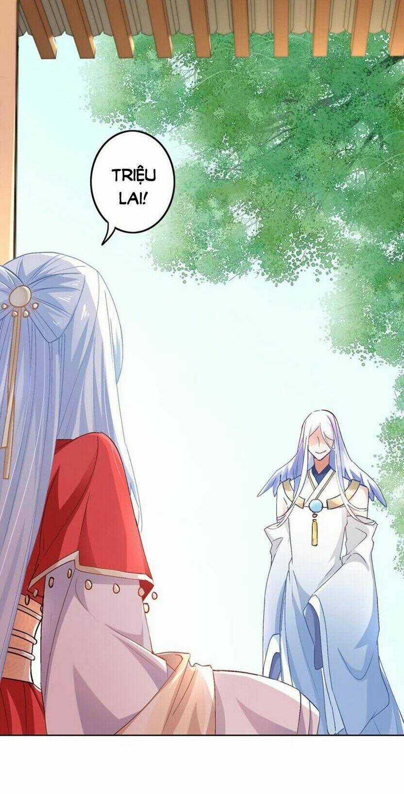 Nghịch Lai Thuận Thú Chapter 21 trang 6