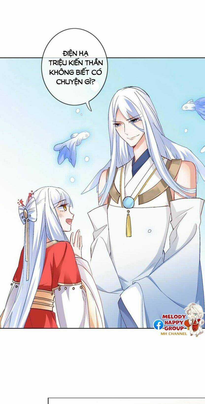 Nghịch Lai Thuận Thú Chapter 21 trang 7