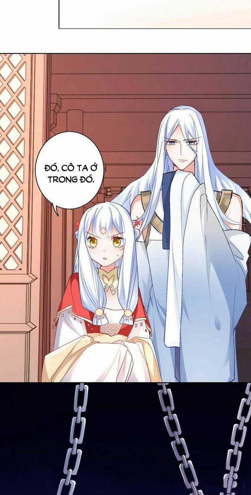 Nghịch Lai Thuận Thú Chapter 21 trang 8