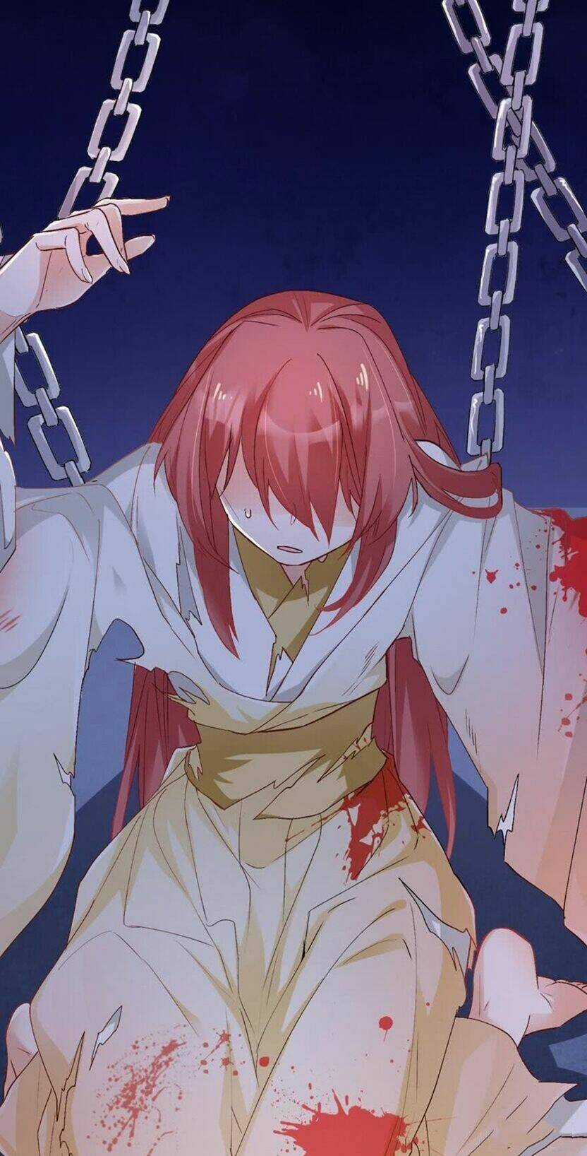 Nghịch Lai Thuận Thú Chapter 21 trang 9